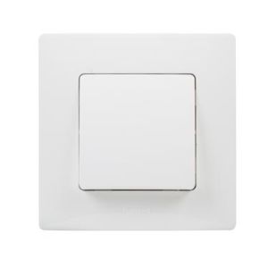 PULSADOR BLANCO