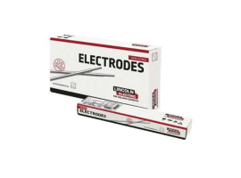 ÉLECTRODE EN ACIER INOXYDABLE LIMAROSTA 304L 92 UNITÉS