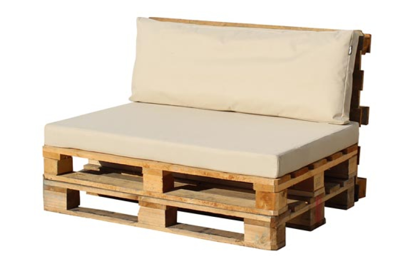 COJIN RESPALDO PARA PALET CRUDO