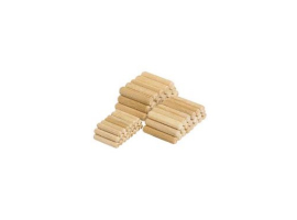 ESPIGA MADERA ENSAMBLAR 150 UDS