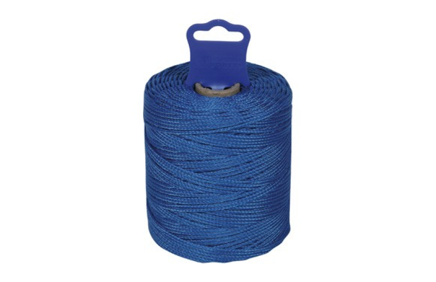 HILO REPLANTEO POLIPROPILENO TRENZADO Ø 1,8 MM