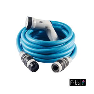 TUYAU EXTENSIBLE IKON BLUE