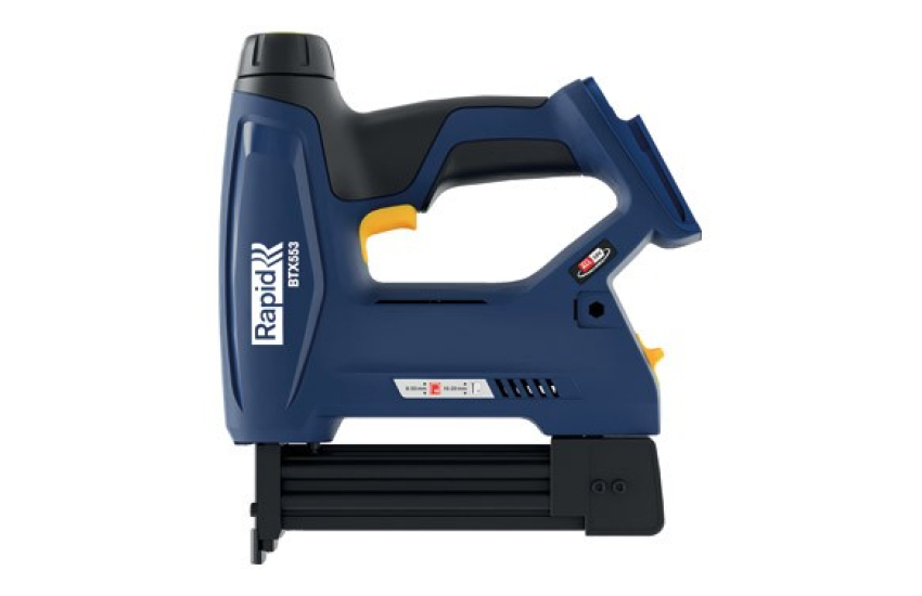 GRAPADORA A BATERIA BTX553