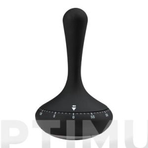 TIMER ACERO ABS