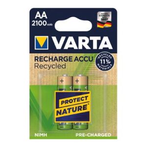 BATTERIE RECHARGEABLE RECYCLÉE (BL.2)