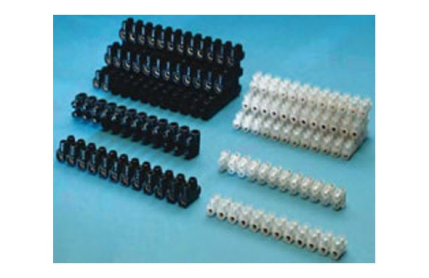 REGLETA CONEXION ELECTRICA HOMOLOGADA