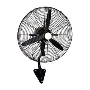 VENTILATEUR MURAL INDUSTRIEL 210W 75CM