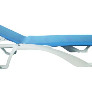 TUMBONA ACQUA ESTRUCTURA BLANCA