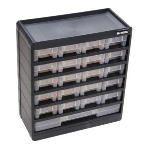 CLASIFICADOR APILABLE PLASTICO  