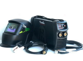 SOLDADOR INVERTER