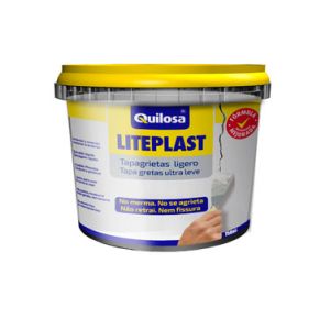 PASTA LIGERA LITEPLAST