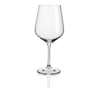COPA VINO BOHEMIA BELIA 6 UDS