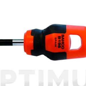 DESTORNILLADOR BAHCOFIT EXTRACORTO BOCA PHILLIPS