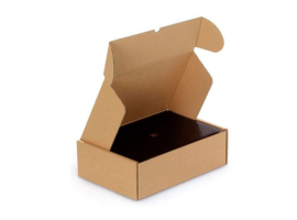 CAJA E-COMMERCE