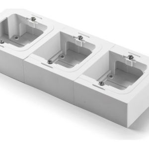 MÉCANISME BOÎTE DE SURFACE
