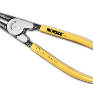 ALICATE PARA ARANDELAS INTERIORES BOCA RECTA