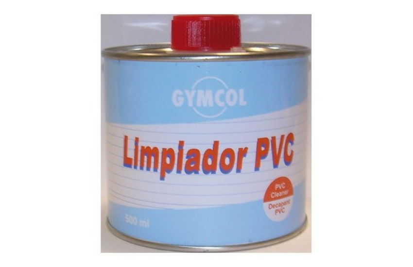 LIMPIADOR PVC