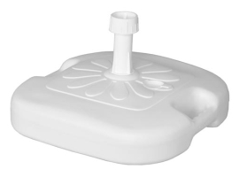 PIE PARASOL RELLENABLE ALTEA 20 L