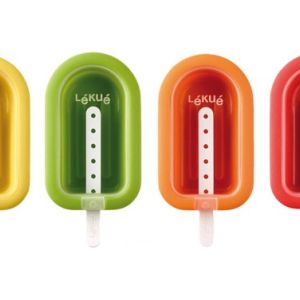MOLDE POLOS APILABLES CLASSIC (PACK 4 UDS)
