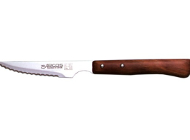 CUCHILLO CHULETERO M/MADERA