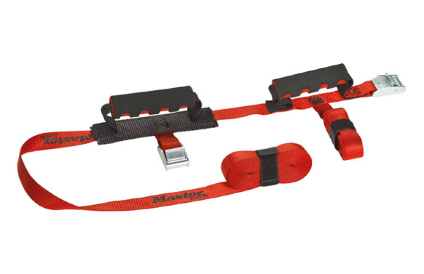 COURROIE DE TRANSPORT 2 POIGNÉES