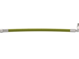 TUYAU DE RACCORDEMENT AU GAZ EN ACIER INOXYDABLE