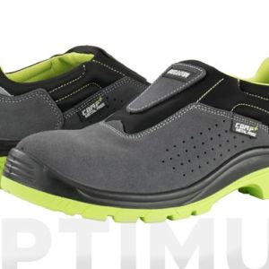 ZAPATO SERRAJE COMP+ EASY S1P SRC 