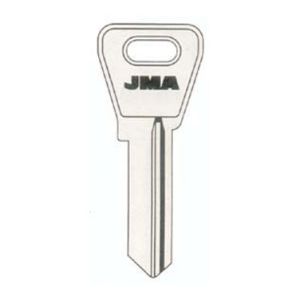 LLAVE ALUMINIO COLORES SURTIDOS