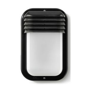APPLIQUE MURALE ECOLED E-27 18W VERTICAL