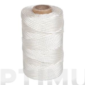 CORDON RIEL POLIPROPILENO BLANCO