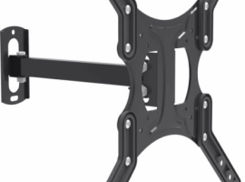 SUPPORT ÉCRAN TV 1 BRAS 400X400