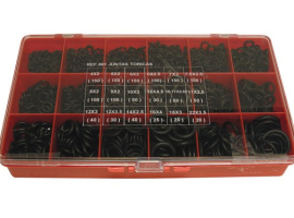 ARTICULATIONS TORIQUES