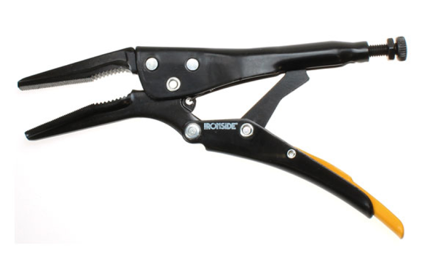 PINCE UNIVERSELLE NEZ LONG 176 MM. PINCE UNIVERSELLE NEZ LONG 176 MM.