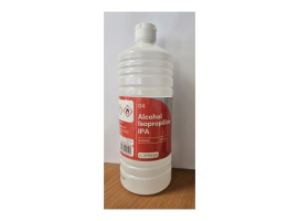 ALCOHOL ISOPROPILICO 98%