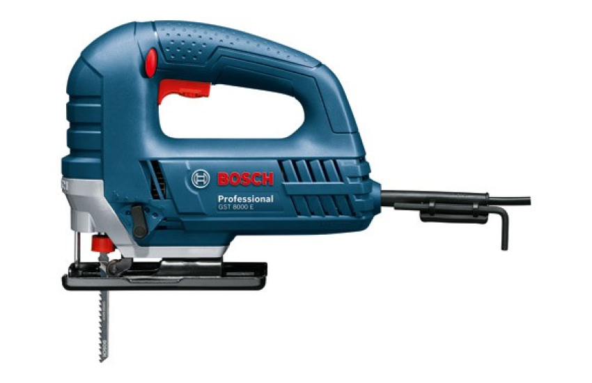 SIERRA DE CALAR CON CABLE PENDULAR GST8000E 710 W