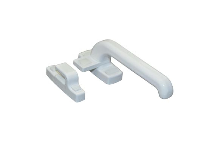 MANILLA CIERRE PRESION ALUMINIO MANILLA CIERRE PRESION ALUMINIO