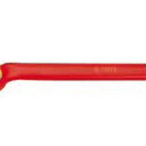 LLAVE ACODADA  1 BOCA AISLADA