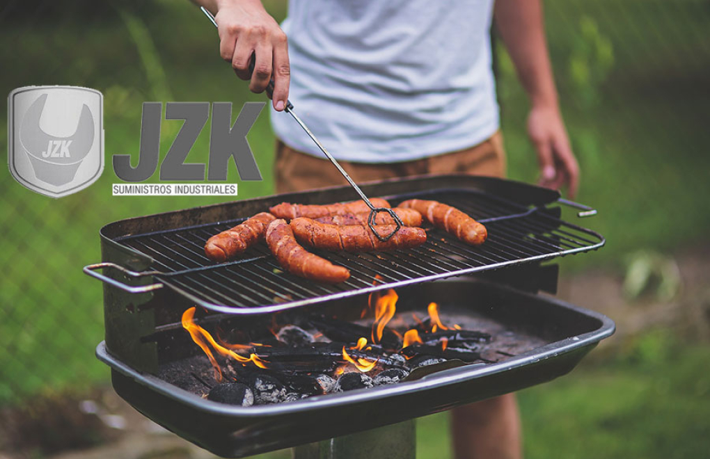 Nous vous aidons à choisir le barbecue dont vous avez besoin