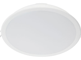 DOWNLIGHT LED DE EMPOTRAR Ø8CM