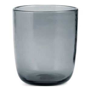 VASO VIDRIO SATURNO