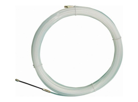 PASSE-CÂBLE EN NYLON DE 3 MM