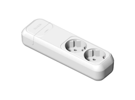 BASE MULTIPLE SIN INTERRUPTOR SIN CABLE