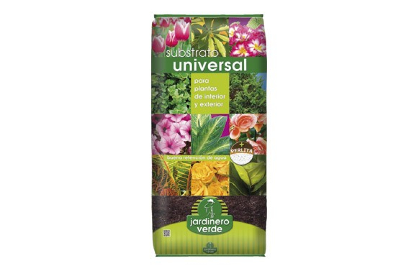 SUBSTRAT UNIVERSEL AVEC PERLITE SUBSTRAT UNIVERSEL AVEC PERLITE