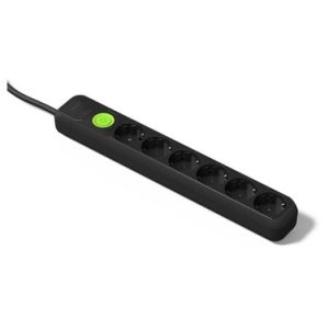 BASE MULTIPLE AVEC INTERRUPTEUR