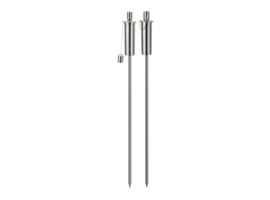 ANTORCHA ACERO INOXIDABLE