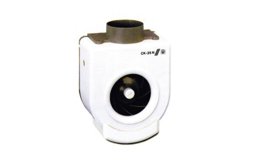 EXTRACTOR CENTRIFUGO S & P