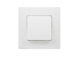 PULSADOR BLANCO
