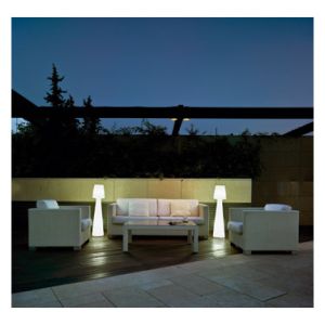 LAMPARA JARDIN LOLA IP65