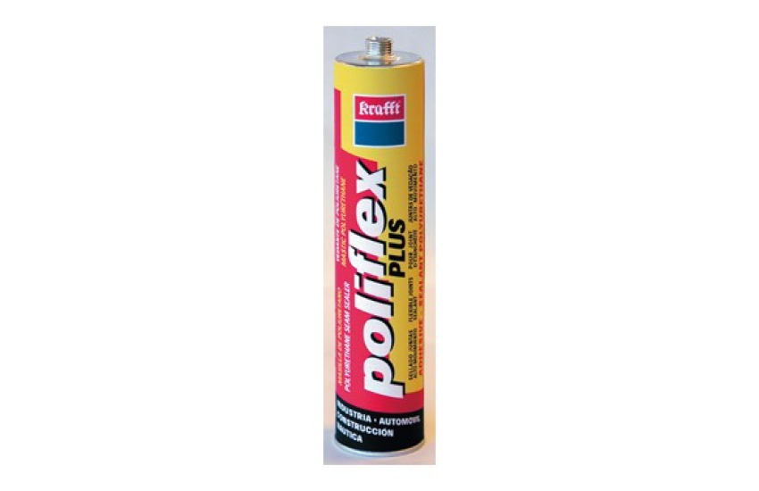 MASTIC POLYURÉTHANE POLIFLEX PLUS MASTIC POLYURÉTHANE POLIFLEX PLUS