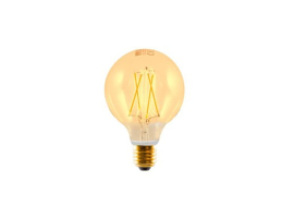 LAMPE EDISON FILAMENT LED GLOBE